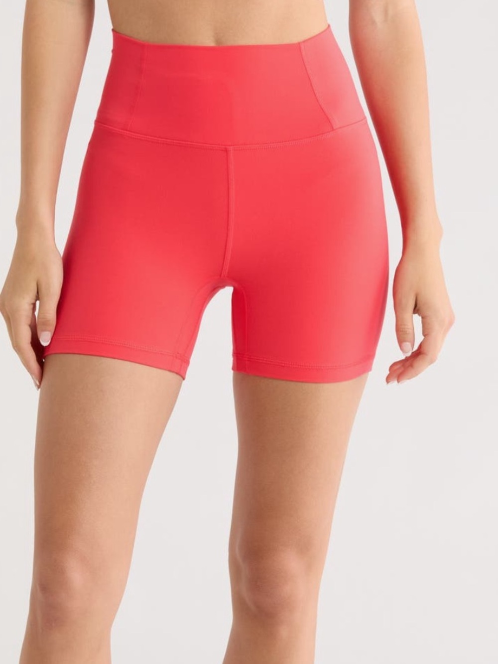 Free People Movement Never
Better Bike Shorts